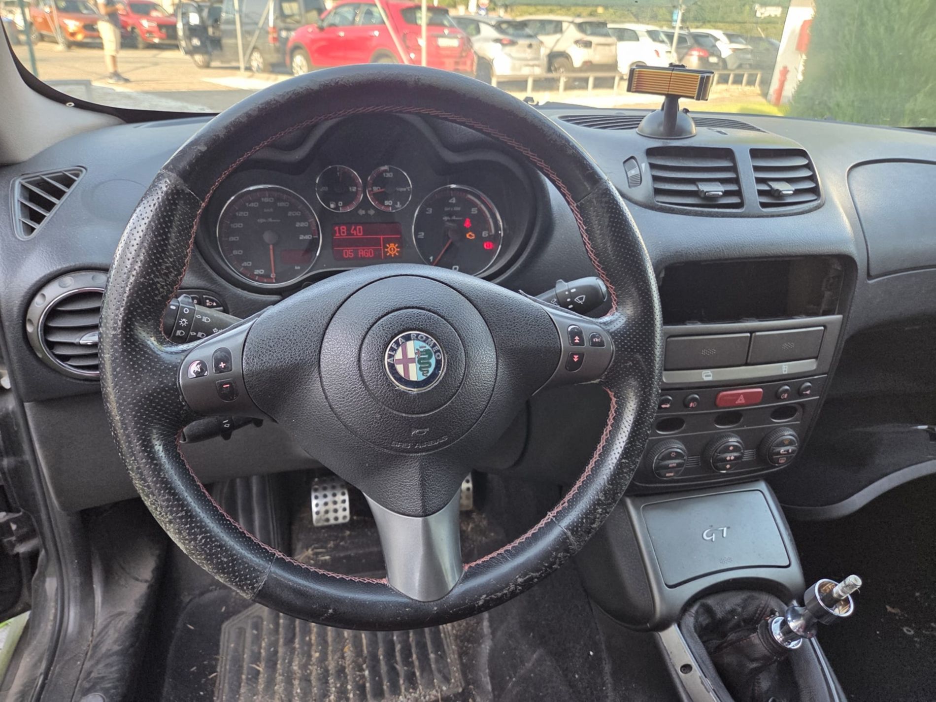 RISERVATA A COMMERCIANTI D’AUTO - Gallotti Auto